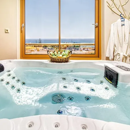Luxuryvillaschania Kore-falasarna *