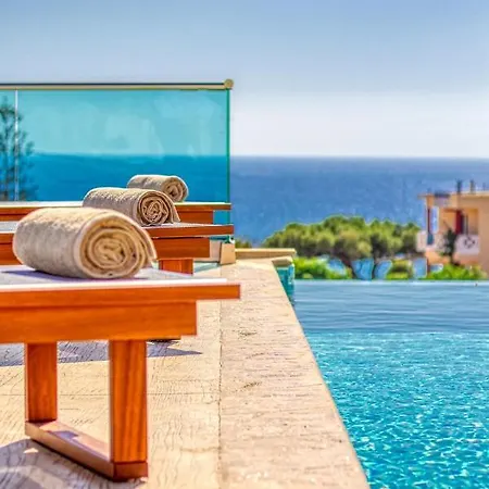Luxuryvillaschania Kore-falasarna 法拉萨纳