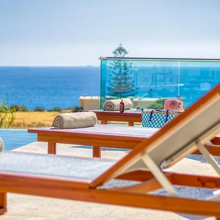 Luxuryvillaschania Kore-falasarna *