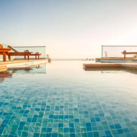 Luxuryvillaschania Kore-falasarna 法拉萨纳