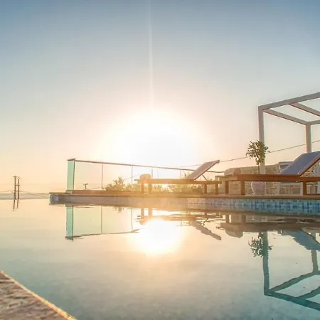 Luxuryvillaschania Kore-falasarna 别墅