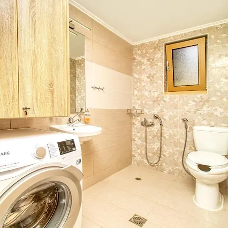 Luxuryvillaschania Kore-falasarna 别墅 *