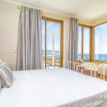 Luxuryvillaschania Kore-falasarna * 法拉萨纳