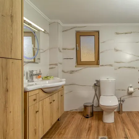 Villa Luxuryvillaschania Kore-falasarna *