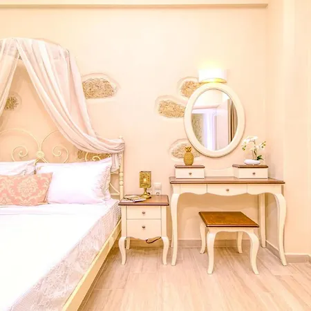 Luxuryvillaschania Kore-falasarna *