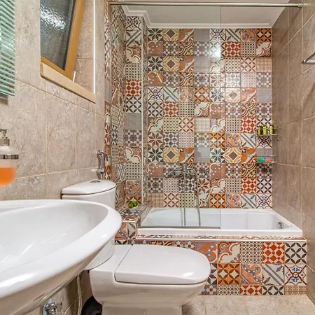 Luxuryvillaschania Kore-falasarna * Falászarna
