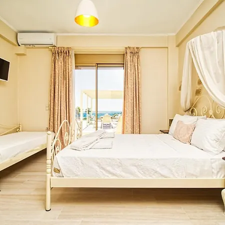 Luxuryvillaschania Kore-falasarna 法拉萨纳