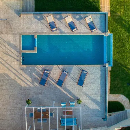 Luxuryvillaschania Kore-falasarna *