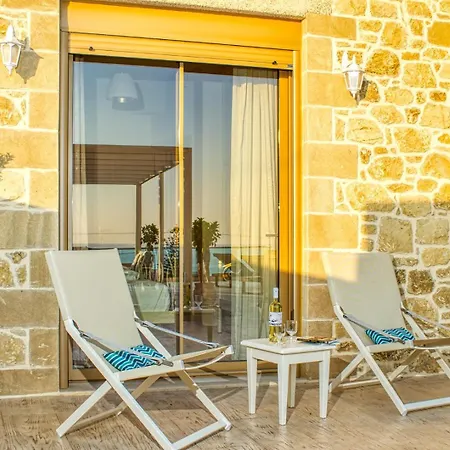 Luxuryvillaschania Kore-falasarna 法拉萨纳