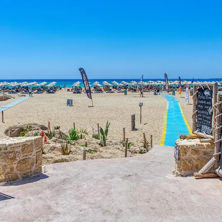 Luxuryvillaschania Kore-falasarna Villa